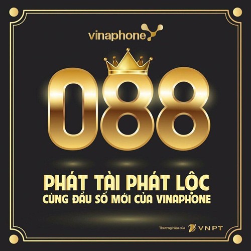 Thông tin các sim đầu số 08 của các nhà mạng tại Việt Nam