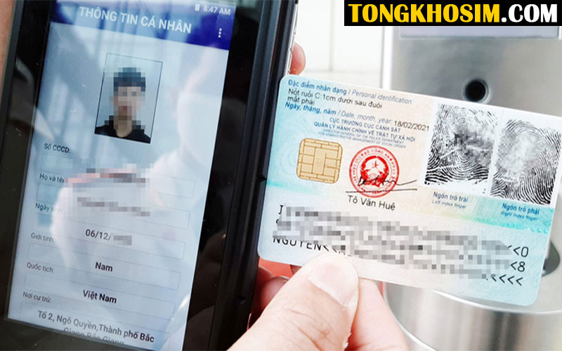 Quy trình đăng ký sim chính chủ của Viettel đơn giản, ai cũng thực hiện được