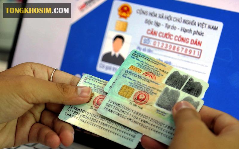 Cách thức đăng ký sim chính chủ Vietnamobile đơn giản, dễ thực hiện
