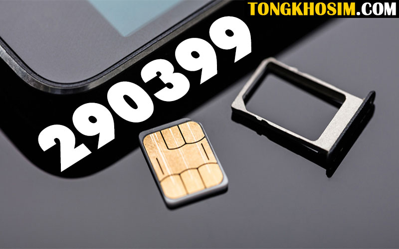 Ý nghĩa sim 290399 - Thần Tài Đại Cát, Phát Triển Hưng Thịnh