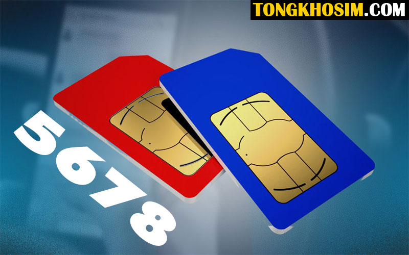Sim Đẹp Đuôi 5678 Nghĩa Là Gì? Sự Thật Bất Ngờ Về 5678