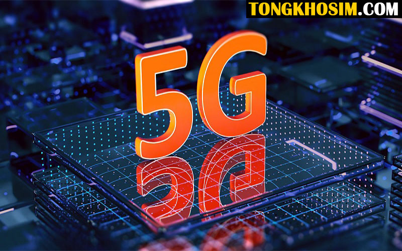 Mạng 5G Là Gì? Thông Tin Về Công Nghệ Mạng 5G Mới