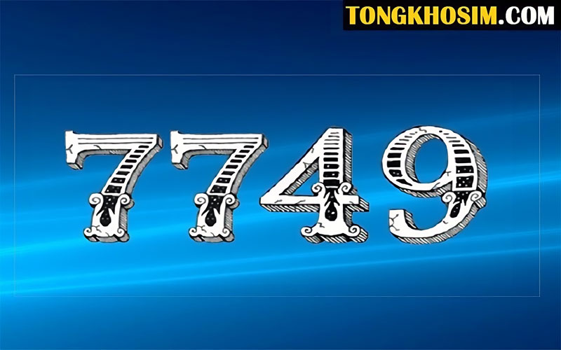 7749 Là Gì? 7749 Có Thực Sự Gắn Với Những Điều Xui Xẻo?