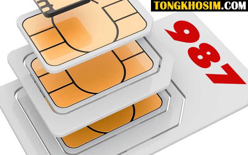 987 Nghĩa Là Gì? Ý Nghĩa Sim Số 987 Trong Phong Thủy