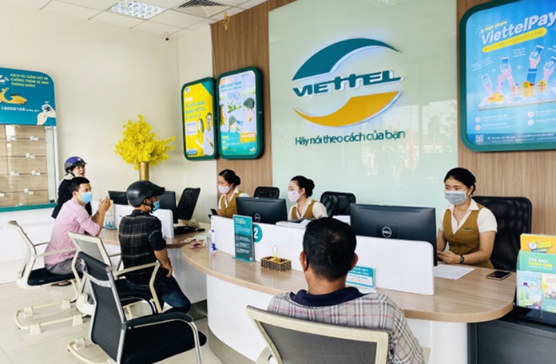 Mua Sim Viettel Ở Đâu Hà Nội? Cách Chọn Địa Chỉ Uy Tín