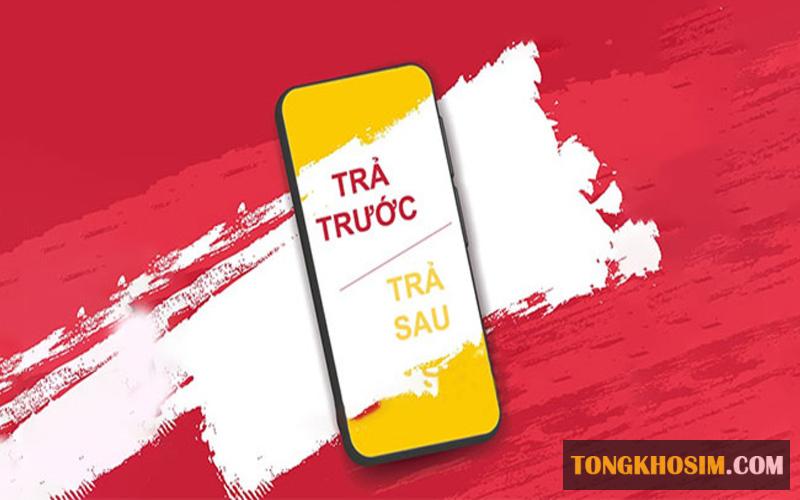 Cước phí của thuê bao trả sau Viettel rẻ hơn rất nhiều so với sim trả trước