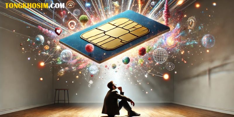 Bói sim là phương pháp đánh giá sim số dựa trên yếu tố tâm linh