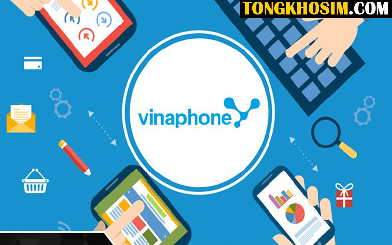 Các gói cước trả sau của Vinaphone với nhiều ưu đãi mới nhất