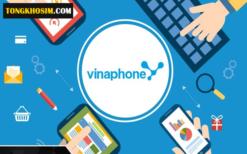 Cước phí chuyển đổi từ sim trả sau qua trả trước Vinaphone là 25.000 đồng/thuê bao