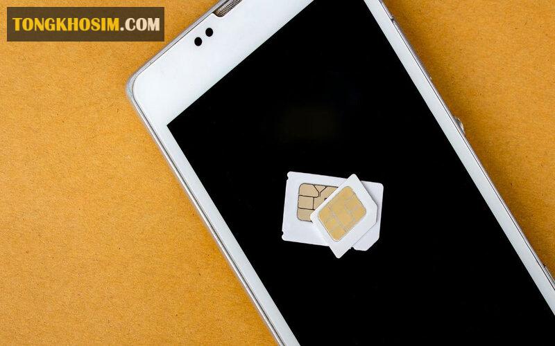 Chuyển tiền sim số Vietnamobile cần đáp ứng một số điều kiện
