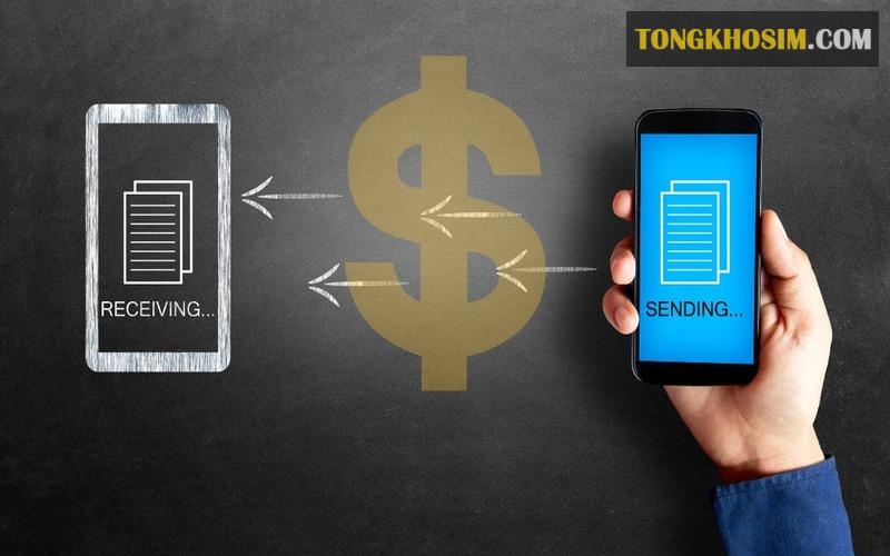 Cách Chuyển Tiền Sim Vina Sang Sim Khác Nhanh Chóng