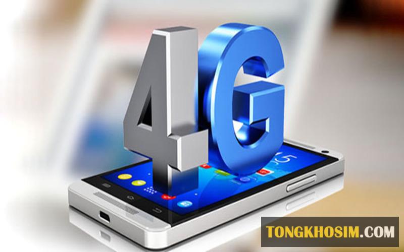 Thiết bị của bạn cần hỗ trợ công nghệ 4G/LTE thì mới có thể dùng được 4G trên di động