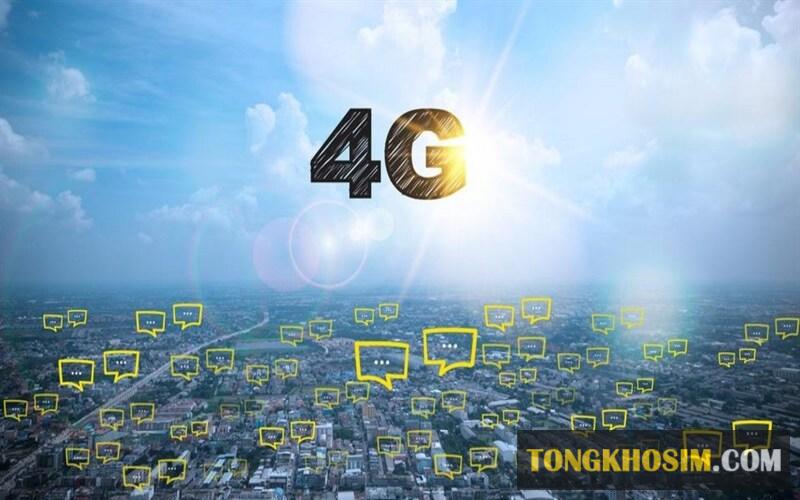 Bạn nên chọn gói cước 4G phù hợp với mình để tránh lãng phí