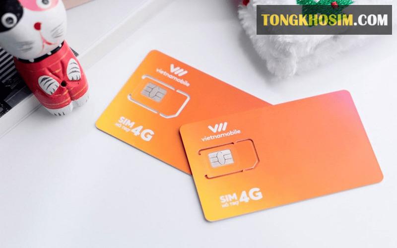 Đảm bảo yếu tố riêng tư cho người dùng khi thực hiện đăng ký sim Vietnamobile chính chủ