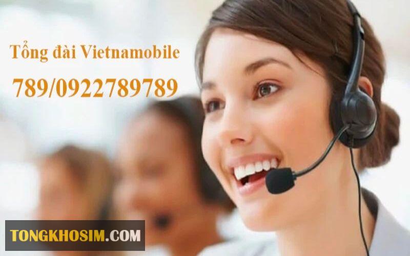 Liên hệ với tổng đài Vietnamobile để biết thời hạn sử dụng của sim số