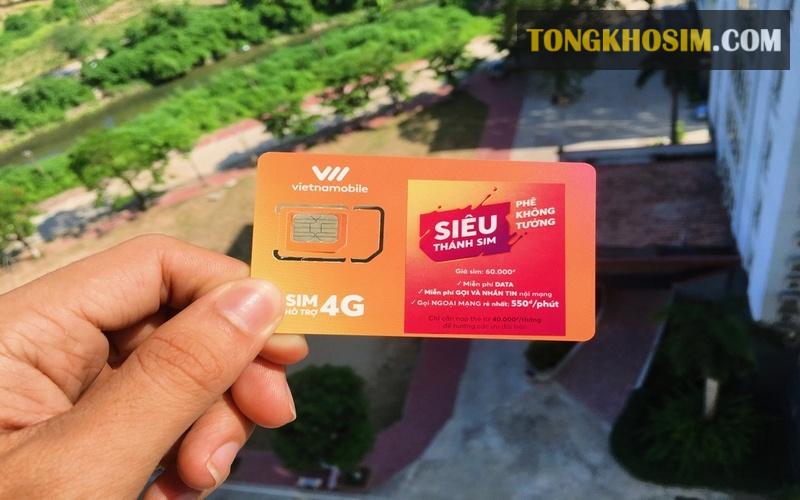 Cách Gia Hạn Sim Vietnamobile Đơn Giản, Nhanh Chóng
