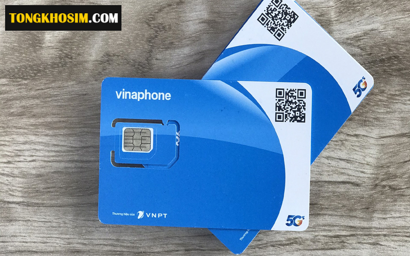 Nếu không phát sinh thêm cước giao dịch, cuộc gọi,...  thì sẽ hết hạn sử dụng sim Vinaphone