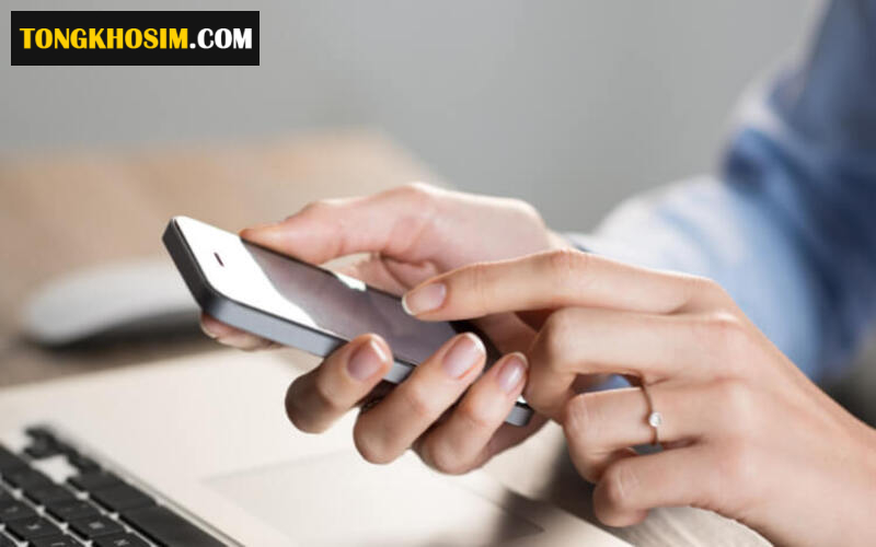Bạn có thể gia hạn ngày dùng bằng cách nạp tiền vào tài khoản chính của sim Vinaphone
