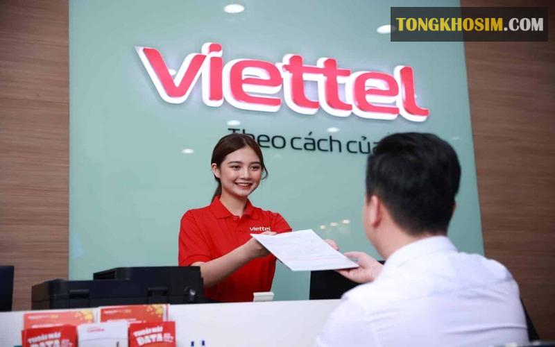 Người dùng phải đến trực tiếp các cửa hàng/trung tâm của Viettel để được hỗ trợ hủy sim trả sau