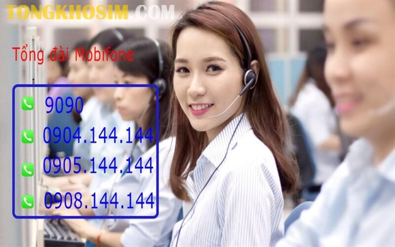 lấy mã puk sim qua tổng đài nhà mạng đơn giản