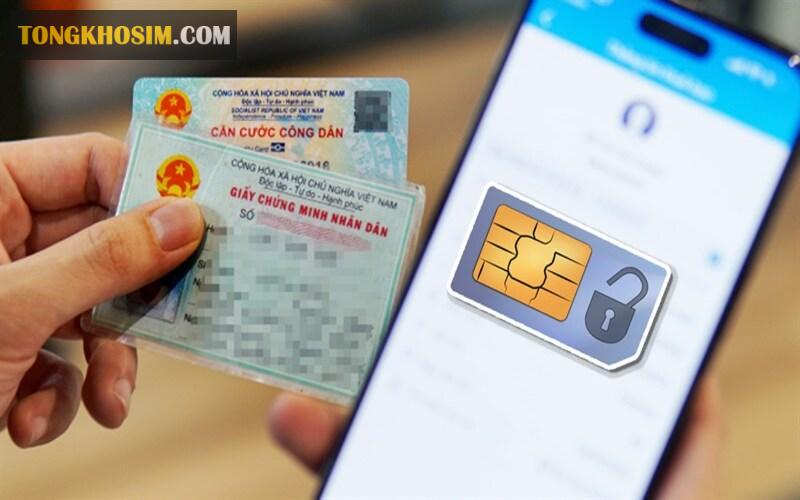 Cách mở chặn 1 chiều sim Viettel trả sau đối với trường hợp bị khóa thuê bao do chưa cập nhật thông tin cá nhân rất đơn giản