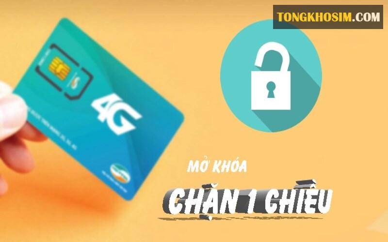 Hướng Dẫn Cách Mở Chặn 1 Chiều Sim Viettel Trả Sau Chi Tiết