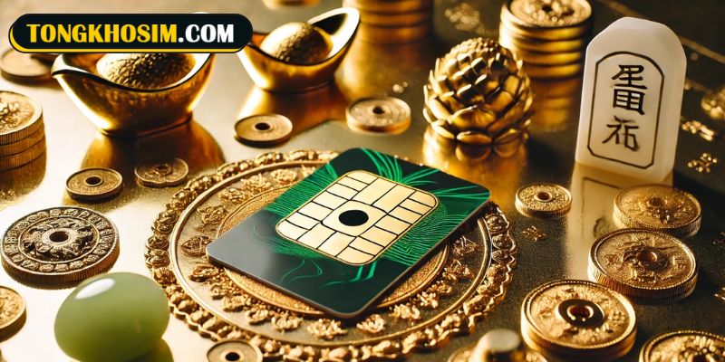 Hướng dẫn chi tiết cách xác định số điện thoại có thuộc quẻ 9 Phong Thiên Tiểu Súc không