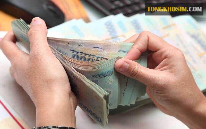 Toàn bộ quy trình vay vốn qua sim Viettel nhanh chóng, đơn giản