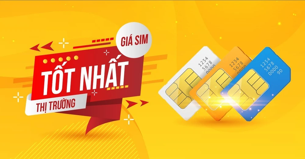 Chia Sẻ Kinh Nghiệm Chọn Địa Chỉ Mua Sim Số Đẹp Uy Tín