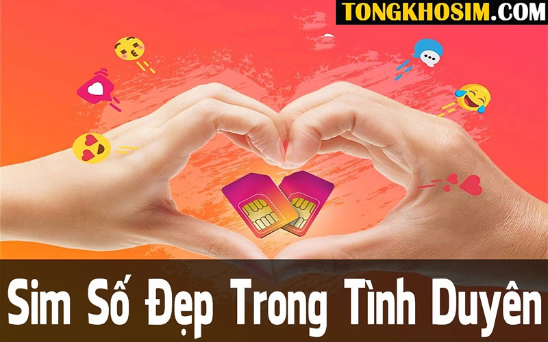 Mỗi con số đều có ý nghĩa cụ thể với tình duyên của bạn