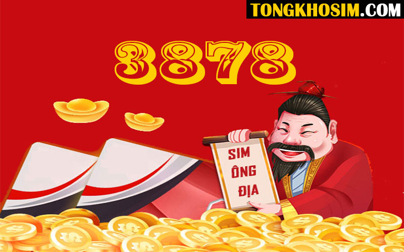 Những người làm việc trong lĩnh vực bất động sản có thể tham khảo sim ông địa