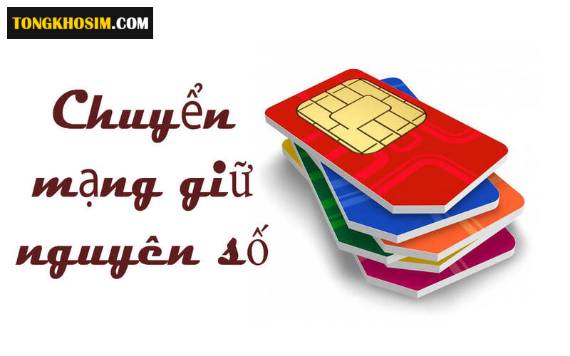 Bạn hoàn toàn có thể chuyển sim Vietnamobile sang Viettel