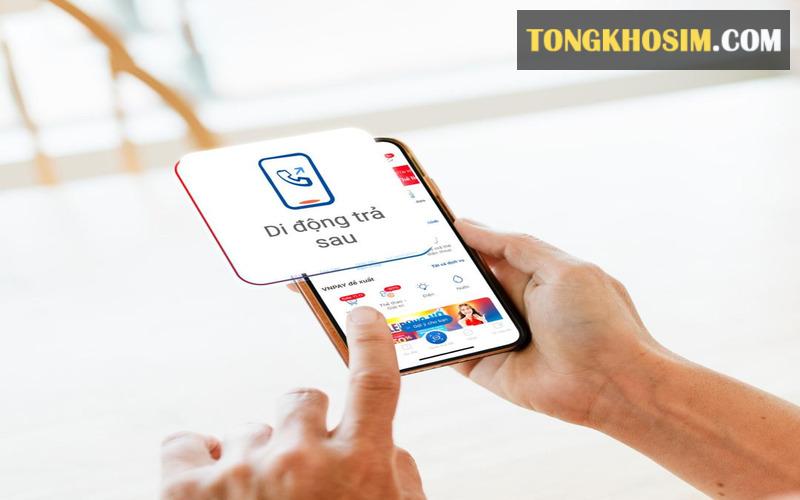 Chuyển đổi từ sim trả sau sang trả trước Viettel là hình thức thay đổi cách thanh toán cước phí thuê bao di động