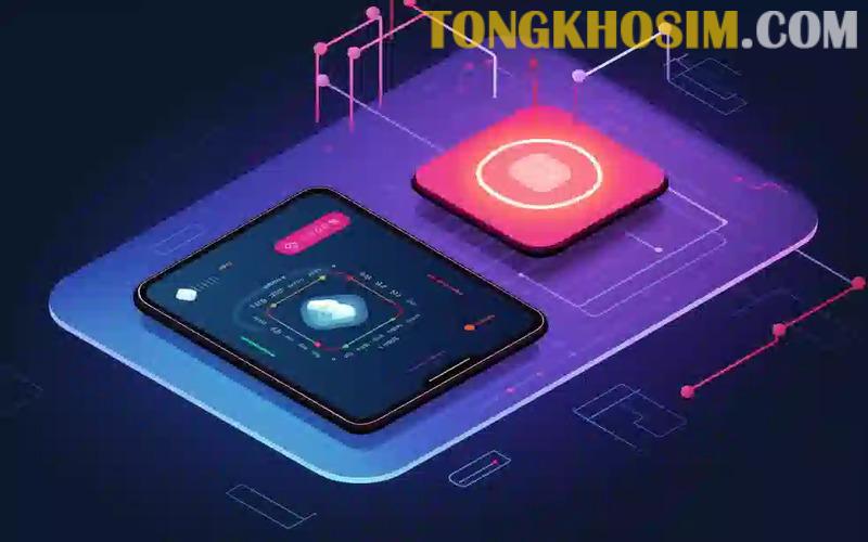 Bởi sự tiện lợi nên nhiều người muốn chuyển từ eSIM qua sim vật lý Mobifone