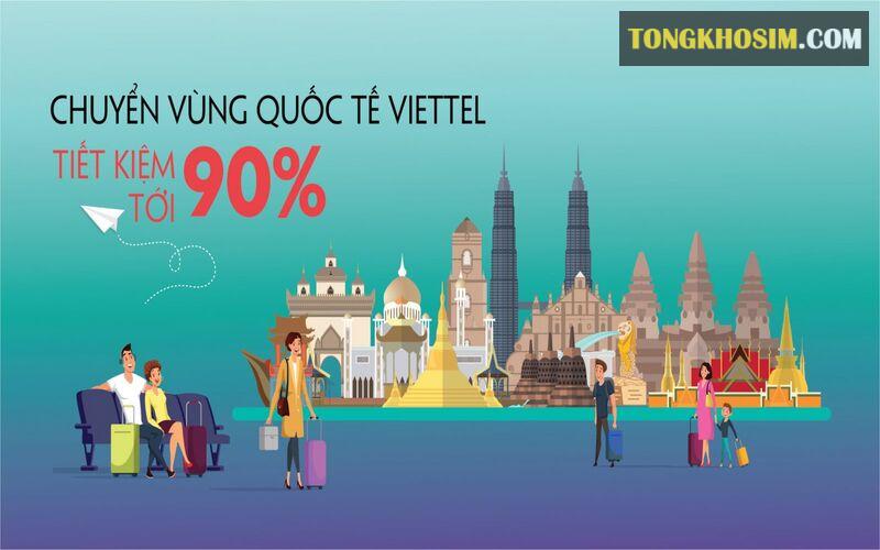 Bạn nên tắt chuyển vùng dữ liệu để tránh bị trừ data cùng các khoản phí khác