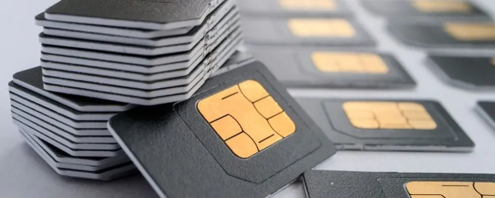 Nguy cơ bị đánh cắp thông tin khi mua sim số đẹp online cao hơn so với hình thức khác