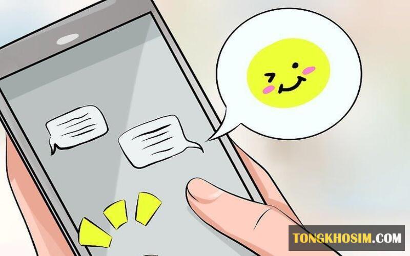 Chỉ với cú pháp nhắn tin đơn giản bạn đã có thể đăng ký 4G sim trả sau Viettel