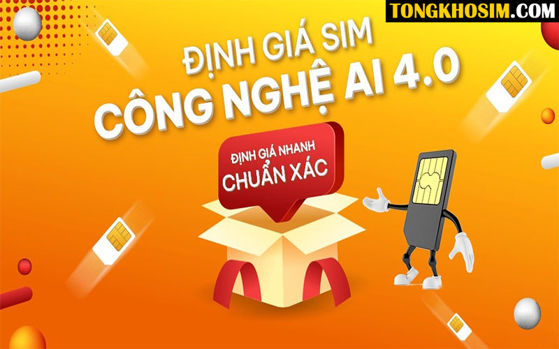 Cách Định Giá Sim Số Đẹp Đơn Giản, Dễ Hiểu
