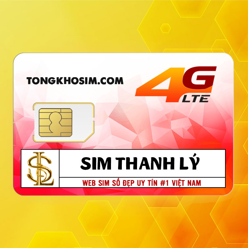 Sim Thanh LÝ