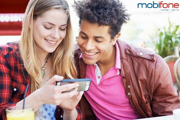 Nhiều ưu đãi hấp dẫn khi đăng ký sử dụng sim 3G Mobifone Fast Connect