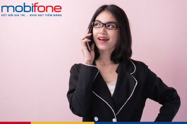 Bạn đã biết cách đăng ký sim 3G Mobifone chưa?