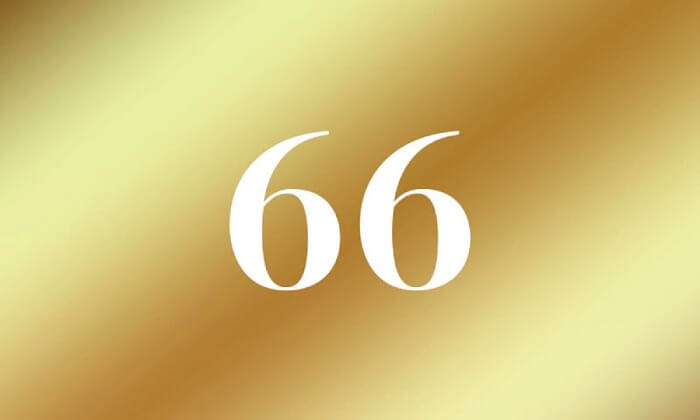 ý nghĩa số 66 trong sim số