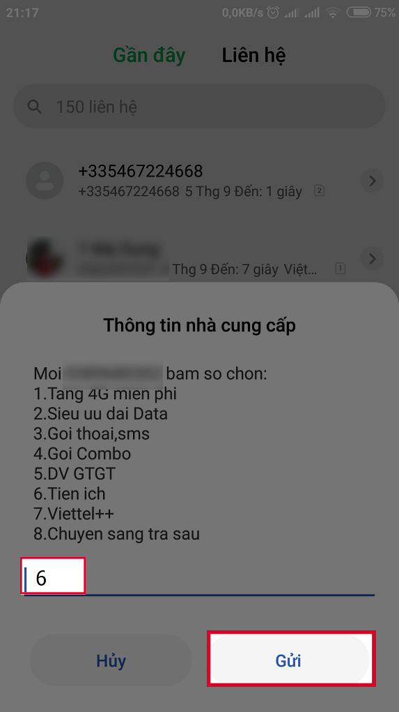 Kiem Tra 3g Viettel Voi Cu Phap