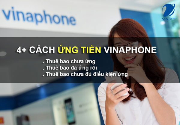 Cach Ung Tien Vinaphone