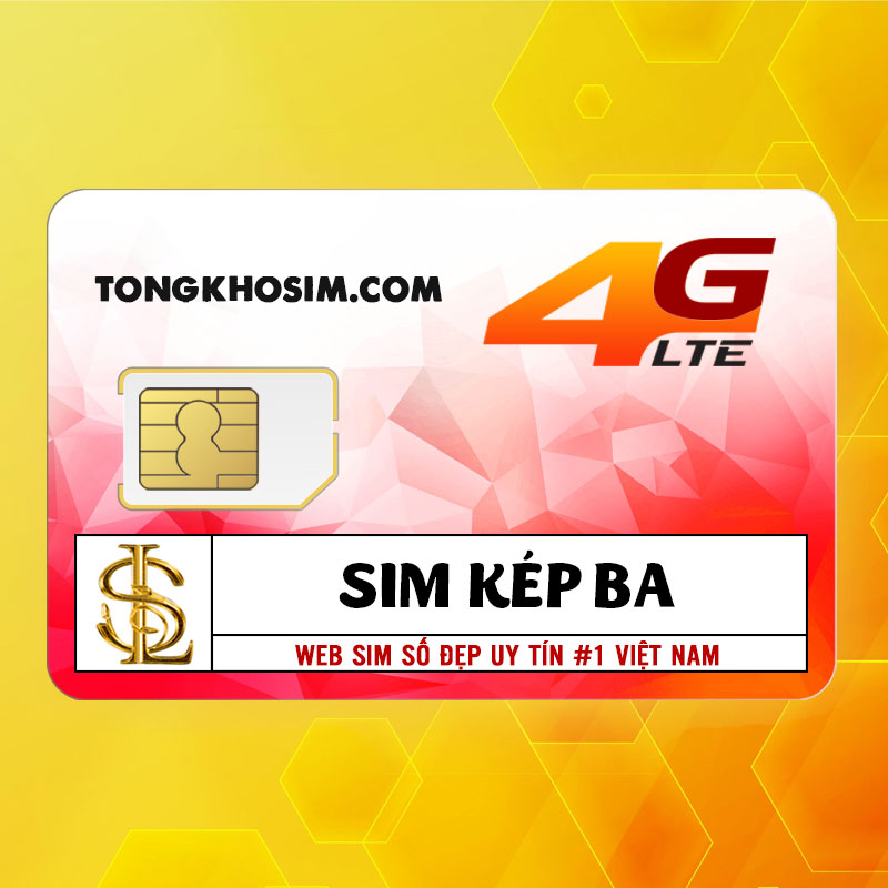 Sim KÉp Ba