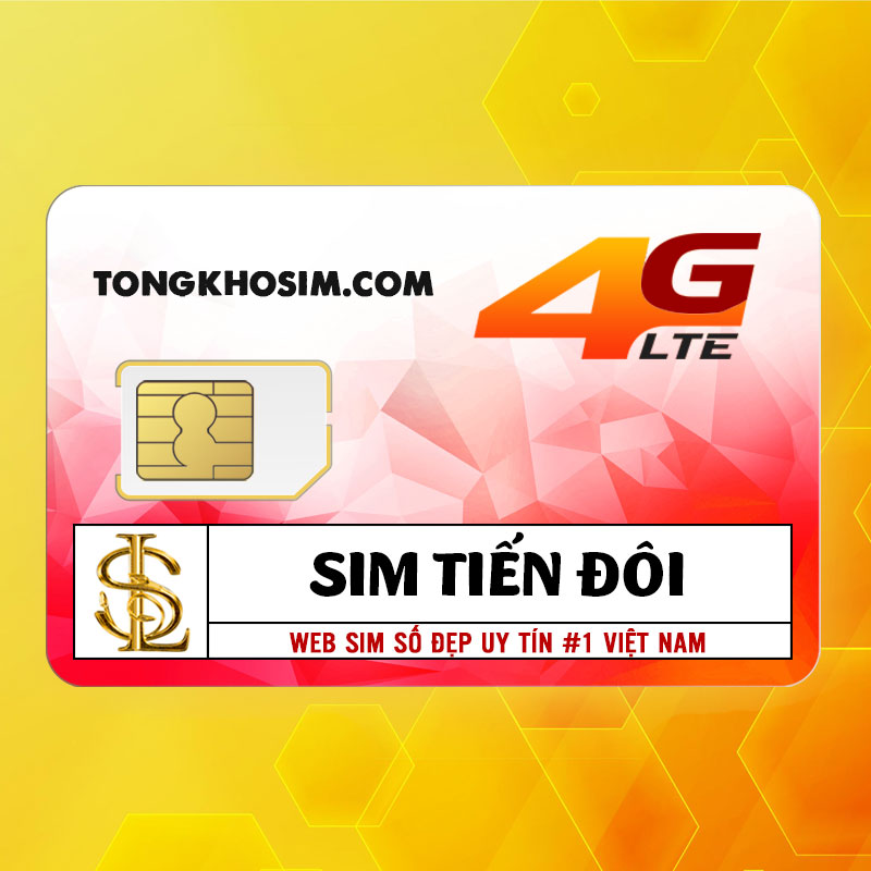 Sim TiẾn ĐÔi
