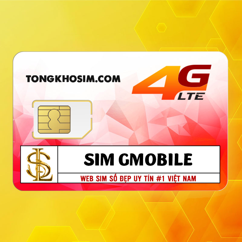 Sim Gmobile
