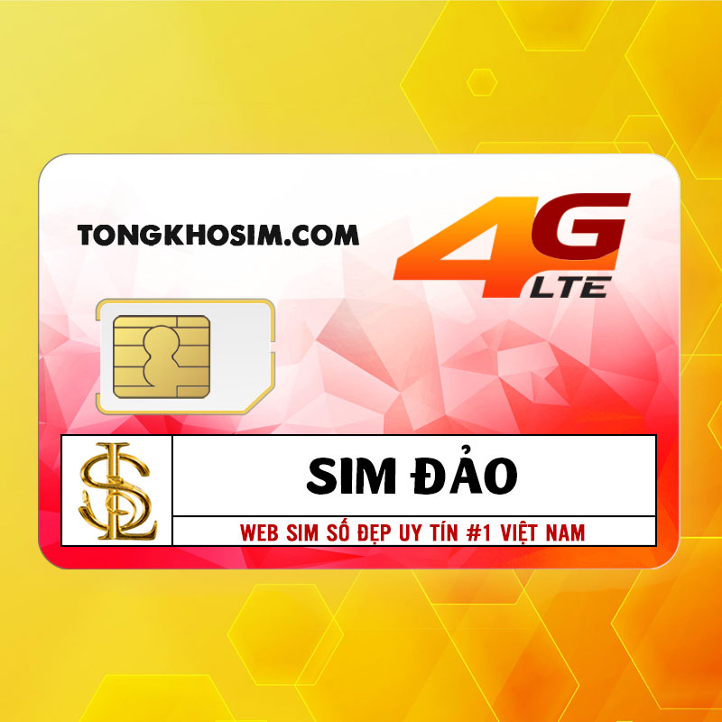Sim ĐẢo
