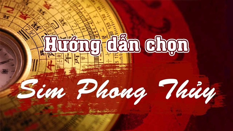 Co 3 Cach Chon Sim Phong Thuy Hop Tuoi 1984