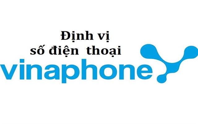định vị sim vinaphone